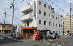 ビジネスホテル オイセ